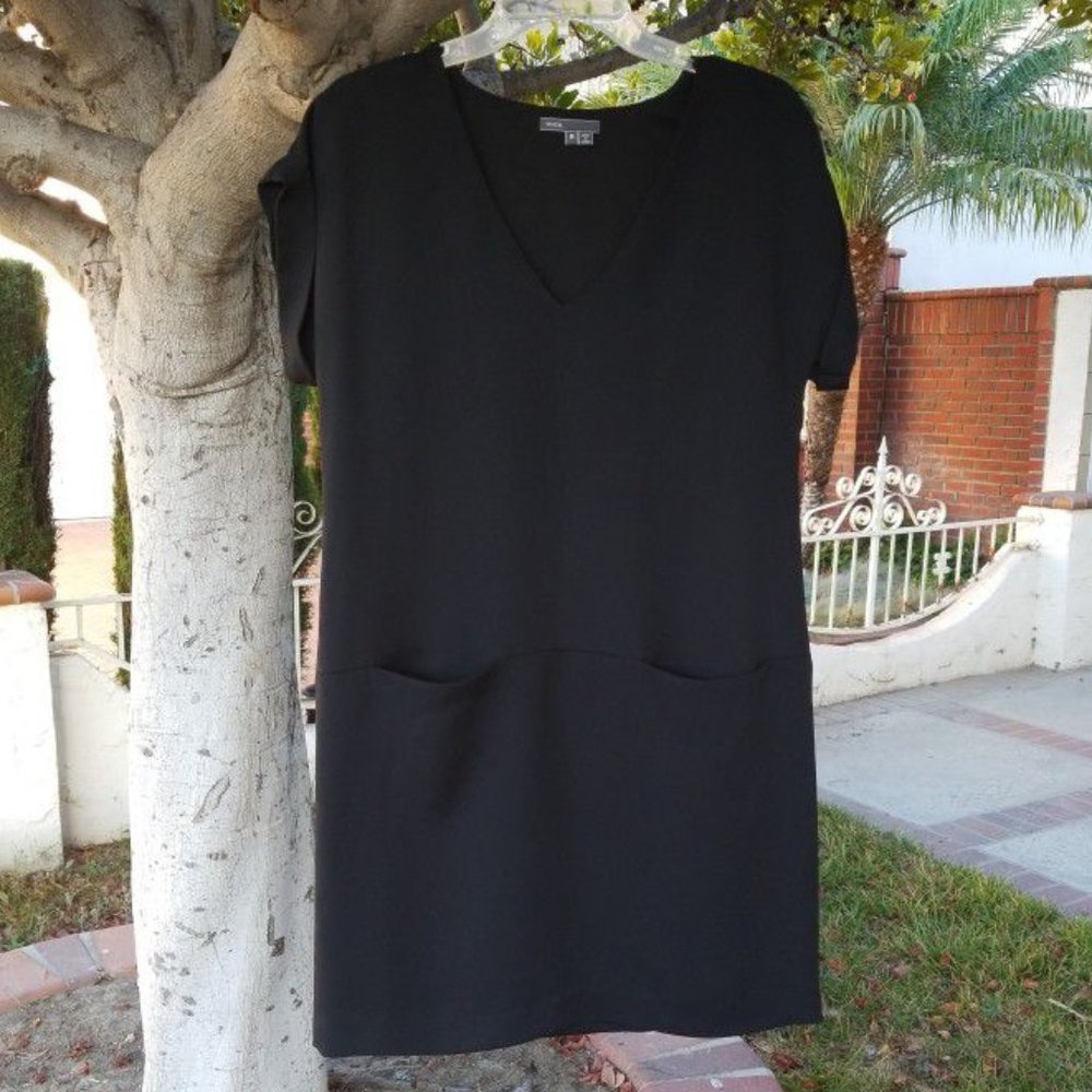 vince dress